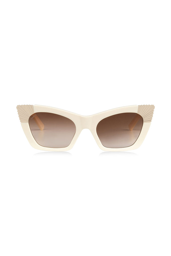 Sunshine with Brown Gradient Lens