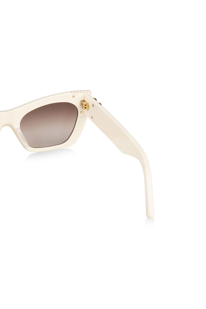 Sunshine with Brown Gradient Lens