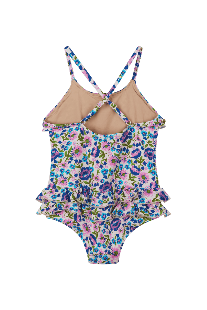 Impala Lily One Piece