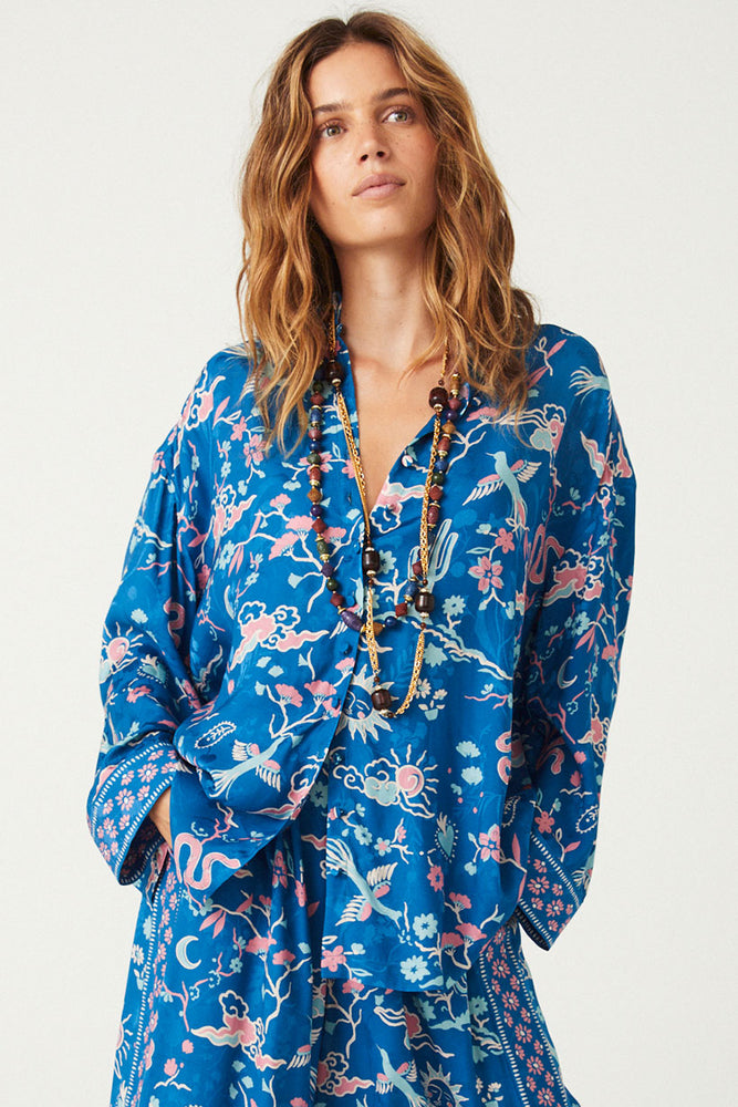 Desert Bandita Shirt