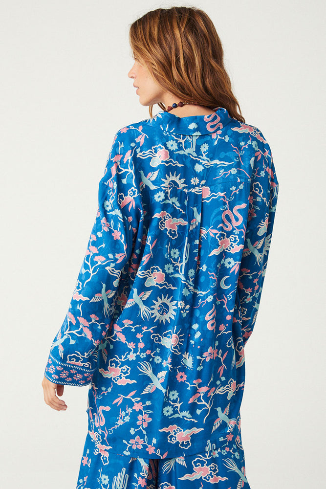 Desert Bandita Shirt