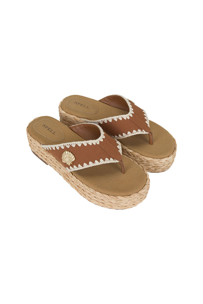 Villa Tropic Platform