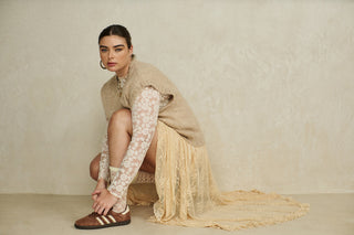 Thoughtful layers, enduring style