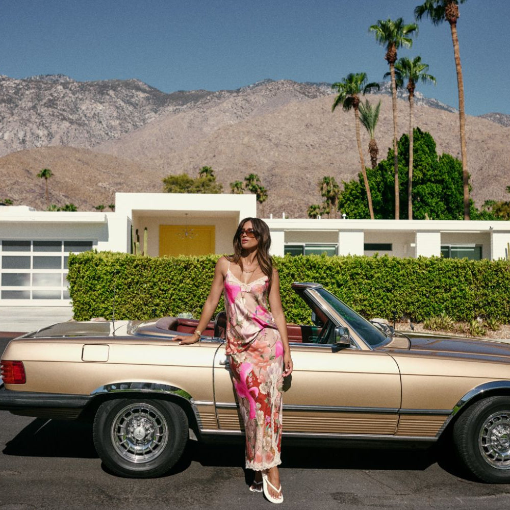 Rocky Barnes for Spell ~ Paradise Found
