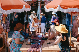 Boots 'n Brunch in Texas