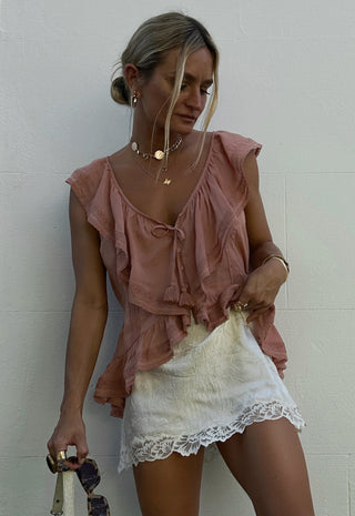 dubois-bias-mini-skirt