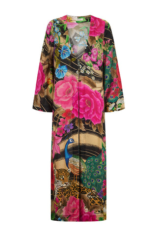 Valley of the Dolls Duster