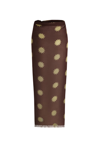 Melo x Spell Travel Scarf