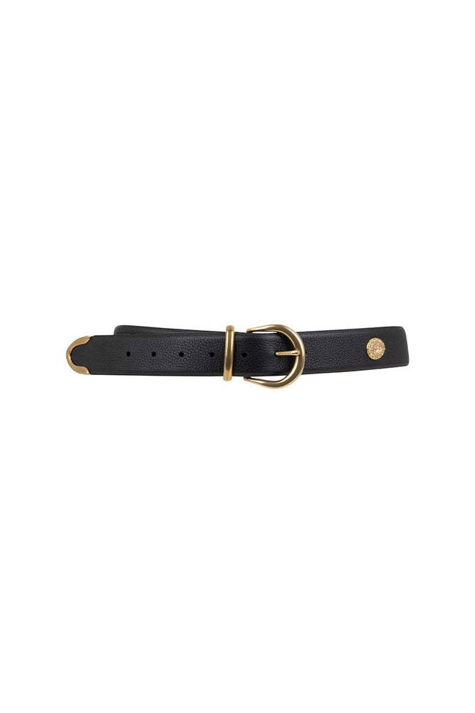 Neverland Leather Belt