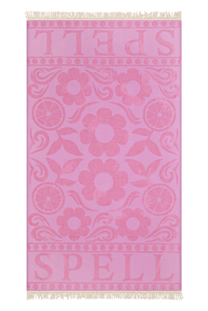 Pomelia Towel