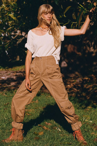 Renegade Cargo Pant