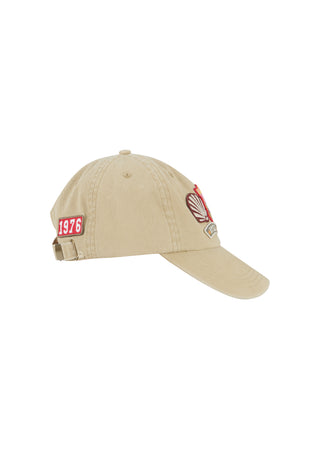 fuerte-cap