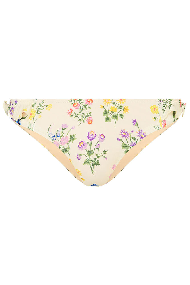 Posy Frill Pant